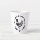 Search for chicken farm mugs Barnyard