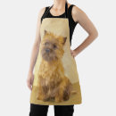 Search for cairns aprons Cairn terrier