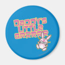 Search for happy bunny magnets Girl