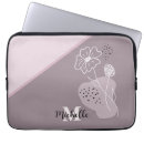Search for pink laptop cases Boho