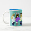 Search for rabbit ears mugs Cat