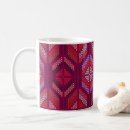 Search for ethnic motif mugs Tribal