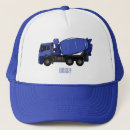 Search for transportation hats Truck