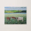 Search for dairy farm puzzles Country