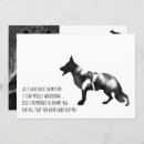 Search for german shepherd cards Animal