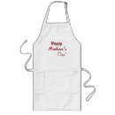 Search for happy heart aprons Celebration