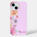 Search for spring wildflowers iphone cases Elegant