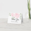 Search for graduate name cards Floral