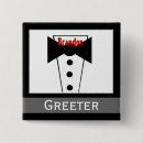Search for greeter Party