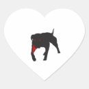 Search for pitbull love stickers Puppy