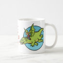 Search for dragon mugs Flying