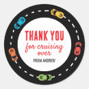 Search for racing boy stickers Boys birthday