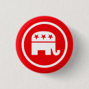 Search for elephant badges Politics