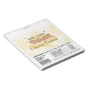 Search for baby shower notepads Party