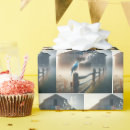 Search for singing wrapping paper Song