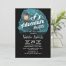 Search for vintage camper invitations Watercolor