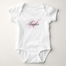 Search for monogram baby clothes Baby girl