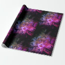 Search for mask gift wrap Purple