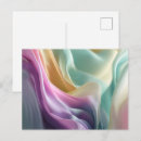 Search for textures postcards Waves