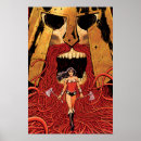 Search for wonder woman posters Dc comics