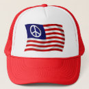Search for sign of peace hats Usa