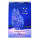 Search for fine calendars Acrylic