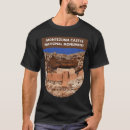 Search for montezuma tshirts Castle