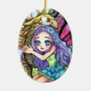 Search for faeries christmas tree decorations Magic
