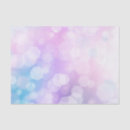 Search for shimmer tissue paper Purple