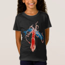Search for squid tshirts Animals