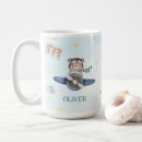 Search for cartoon teddy bear mugs For kids