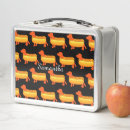 Search for dachshund dog lunch boxes Pet