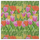 Search for tulips fabric Sewing