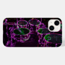 Search for drum iphone cases Black