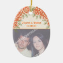 Search for wedding anniversary christmas tree decorations Vintage