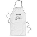 Search for kitchen for women aprons Food