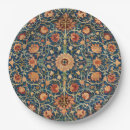 Search for holland paper plates Floral