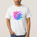 Search for tiktok tshirts Aesthetic