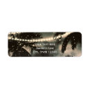Search for tree lights return address labels Stars