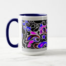 Search for wacky mugs Background