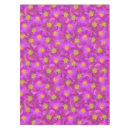 Search for pink rose tablecloths Magenta