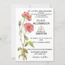 Search for carnation pink invitations Watercolor
