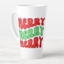 Search for be merry mugs Retro