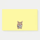 Search for pembroke corgi post it notes Corgis