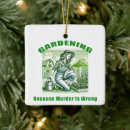 Search for vegetable garden christmas tree decorations Funny