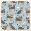 Search for yorkshire coasters Pet