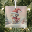 Search for puppies christmas tree decorations Animal