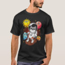Search for animal planet tshirts Astronaut