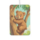 Search for the bear interior car accessories Nature