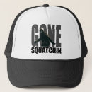 Search for version hats Sasquatch